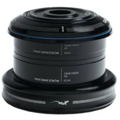 CANE CREEK 40 Series Complete ZS44/28.6|EC44/40 H8, Black