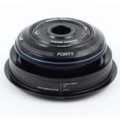 CANE CREEK 40 Series Complete ZS44|ZS62/40 Black