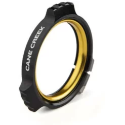 CANE CREEK EeWings Preload Adjuster Black, For 30mm Cranks