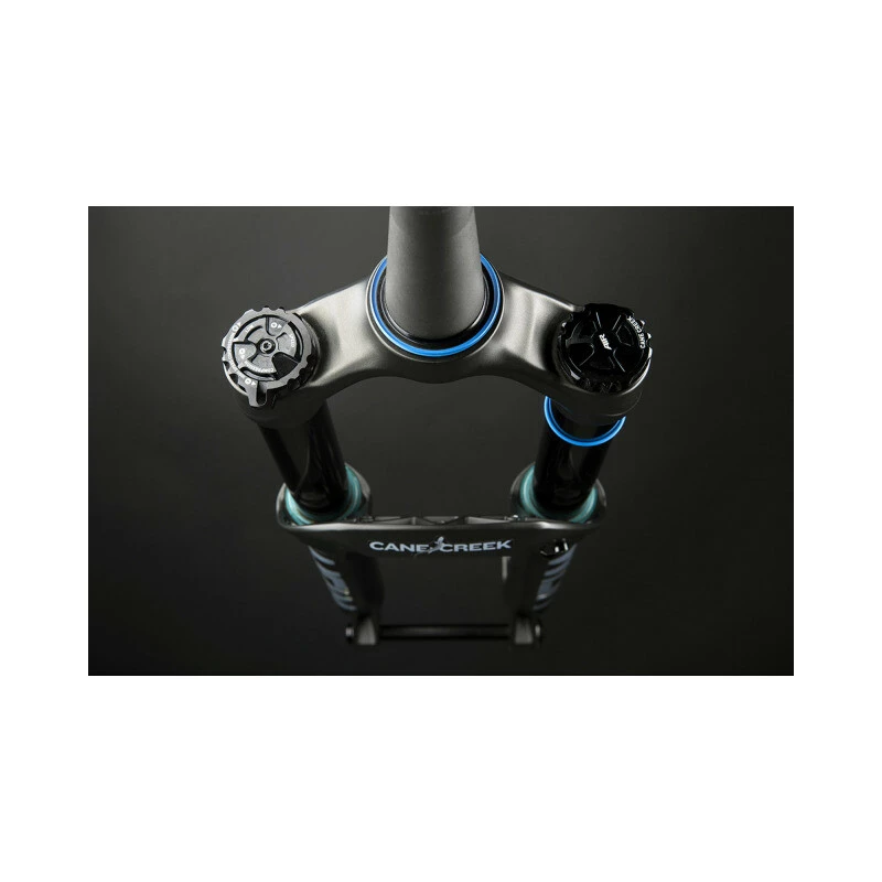 Cane Creek Helm MKII Air 27.5, 160mm 2 Cane Creek Helm MKII Air 27.5, 160mm – Bild 2