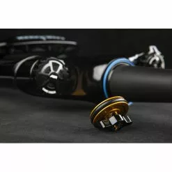 Cane Creek Helm MKII Air 27.5, 160mm 7 Cane Creek Helm MKII Air 27.5, 160mm -Shimano Verkäufe cane creek helm mkii air 275 160mm4