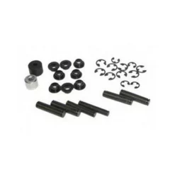 Cane Creek Sattelst&uuml;tze Ersatzteile Thudbuster Short Travel Rebuild Parts &amp; Tool Kit, 3G