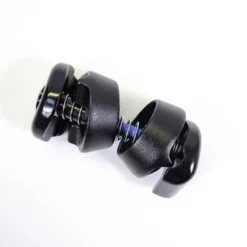 Cane Creek Thudbuster Clamp Kit Short &amp; Long Travel