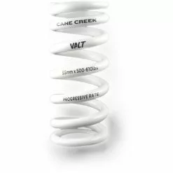 Cane Creek Valt Lightweight Progressive Spring 550-670