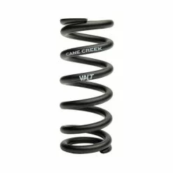 Cane Creek Valt Lightweight Steel Spring 2.75x550