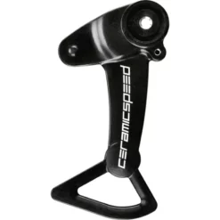 Ceramicspeed OSPW X K&auml;fig Sram Eagle (mechanisch), Inklusive Schraube, Schwarz
