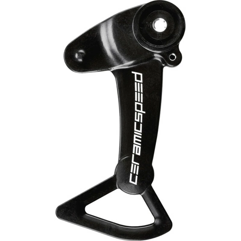 Ceramicspeed OSPW X Käfig Sram Eagle (mechanisch), Inklusive Schraube, Schwarz 1 Ceramicspeed OSPW X Käfig Sram Eagle (mechanisch), Inklusive Schraube, Schwarz
