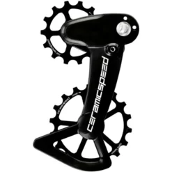 Ceramicspeed OSPW X System Shimano XTR / XT, 12-fach, Schwarz, -51 Z&auml;hne