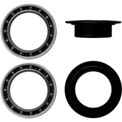 Ceramicspeed Tretlager Road/MTB BB90 24mm Coated, 24mm Achsen, BB90-Rahmen (Trek)