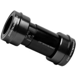 Ceramicspeed Tretlager Road/MTB PF30 DUB Coated, 29mm Achsen, PF30 Rahmen, Schwarz