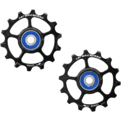 Ceramicspeed Wechselr&auml;dchen Sram Eagle, 12 Fach, Schwarz