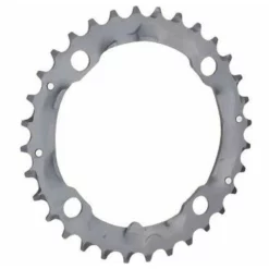 CHAINRING MTB 32T V7 104 AL TGGREY TRUVATIV