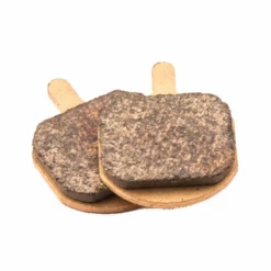 Clarks Bremsbelag 828C Disc, Sintered, Hayes, Quad