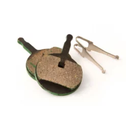 Clarks Bremsbelag 839C Disc, Organic, Avid, Clarks