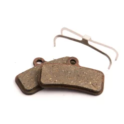 Clarks Bremsbelag 851C Disc, Organic, Shimano