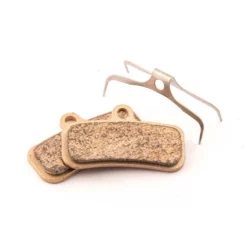 Clarks Bremsbelag 851C Disc, Sintered, Shimano