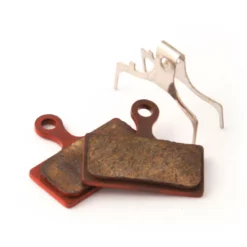 Clarks Bremsbelag 852C Disc, Sintered, Shimano, FSA, Clarks