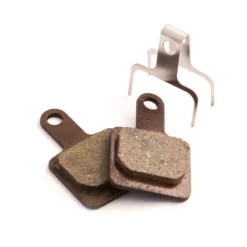 Clarks Bremsbelag 854C Disc, Organic, Tektro