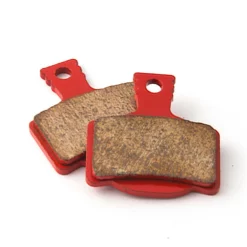 Clarks Bremsbelag 857C Disc, Sintered, Magura