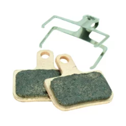 Clarks Bremsbelag 864C Disc, Organisch, Sram