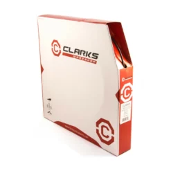 Clarks Bremskabel MTB Stainless Box 100 St&uuml;ck