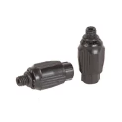 Clarks Stellschraube Schalt/Brems Schwarz