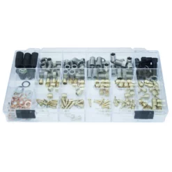 Clarks Werkstattbox Hydraulic Kleinteile