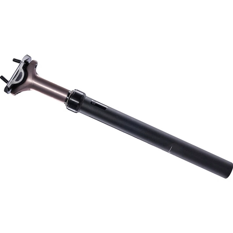 Contec Federsattelstütze Nara DLX 30.9x350mm 1 Contec Federsattelstütze Nara DLX 30.9x350mm