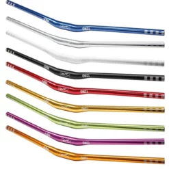 Contec Lenker Brut Extra Select Lowriser 780mm, Violett