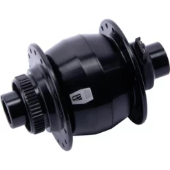 Contec Nabendynamo Powerhouse 1+ 32L