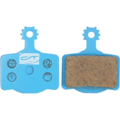 Contec Scheibenbremsbelag CBP-160 (Magura) 1 Paar S, Sinter