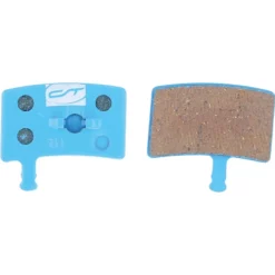 Contec Scheibenbremsbelag CBP-250 (Hayes) 1 Paar S,sinter