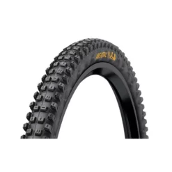 Continental Pneu Argotal 29x2.60 Trail Endurance TL-Ready Black