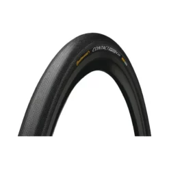 Continental Pneu Contact Speed 26x1.6 Starr Mit Reflexstreifen Black