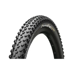 Continental Pneu Cross King 26x2.3 Starr Black