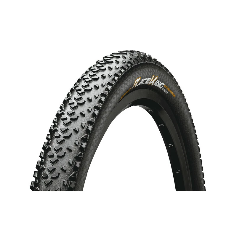 Continental Pneu Race King 26x2.2 Starr Black 1 Continental Pneu Race King 26x2.2 Starr Black