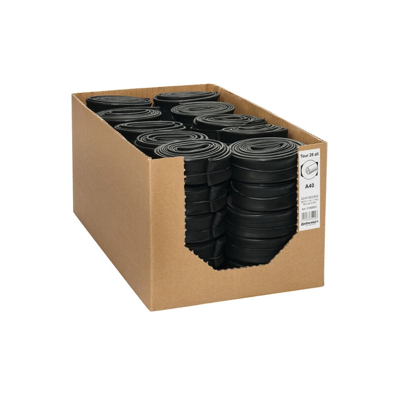 Continental Schlauch Compact 24" 32/47-507/544 Autoventil 2 Continental Schlauch Compact 24" 32/47-507/544 Autoventil – Bild 2