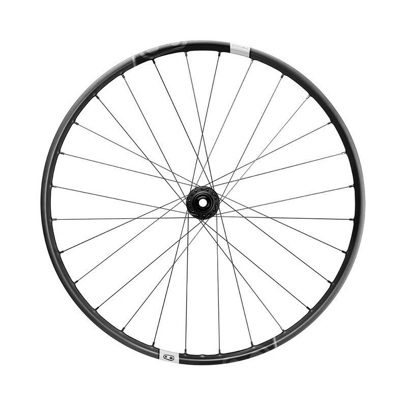 Crankbrothers Crank Brothers Laufradsatz Synthesis E 29", 110x15mm, 148x12mm, Boost, Shimano, Karbon 1 Crankbrothers Crank Brothers Laufradsatz Synthesis E 29", 110x15mm, 148x12mm, Boost, Shimano, Karbon