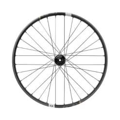 Crankbrothers Crank Brothers Laufradsatz Synthesis E11 27.5", 110x15mm, 157x12mm, Boost, Super Boost, Shimano, Industry Nine Naben, Karbon