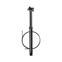 Crankbrothers Crank Brothers Sattelst&uuml;tze Highline 7 31.6mm, 150mm, 425mm, Schwarz Remotehebel Muss Separat Bestellt Werden