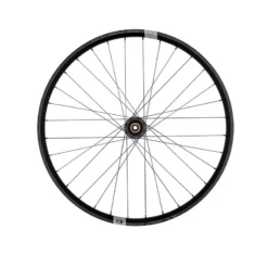 CrankBrothers Laufrad Synthesis Alu E-Bike Plus 27.5", 148x12mm, Boost, Shimano, Crank Brothers Nabe, Hinten, Schwarz