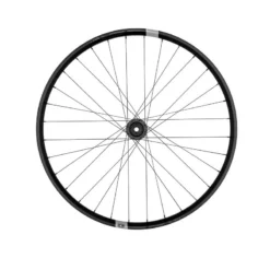 CrankBrothers Laufrad Synthesis Alu Enduro 29", 148x12mm, Boost, Shimano, Crank Brothers Nabe, Hinten, Schwarz