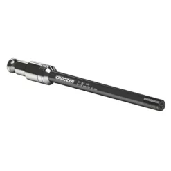 Croozer Steckachs-Kupplung XL L165, 1.50