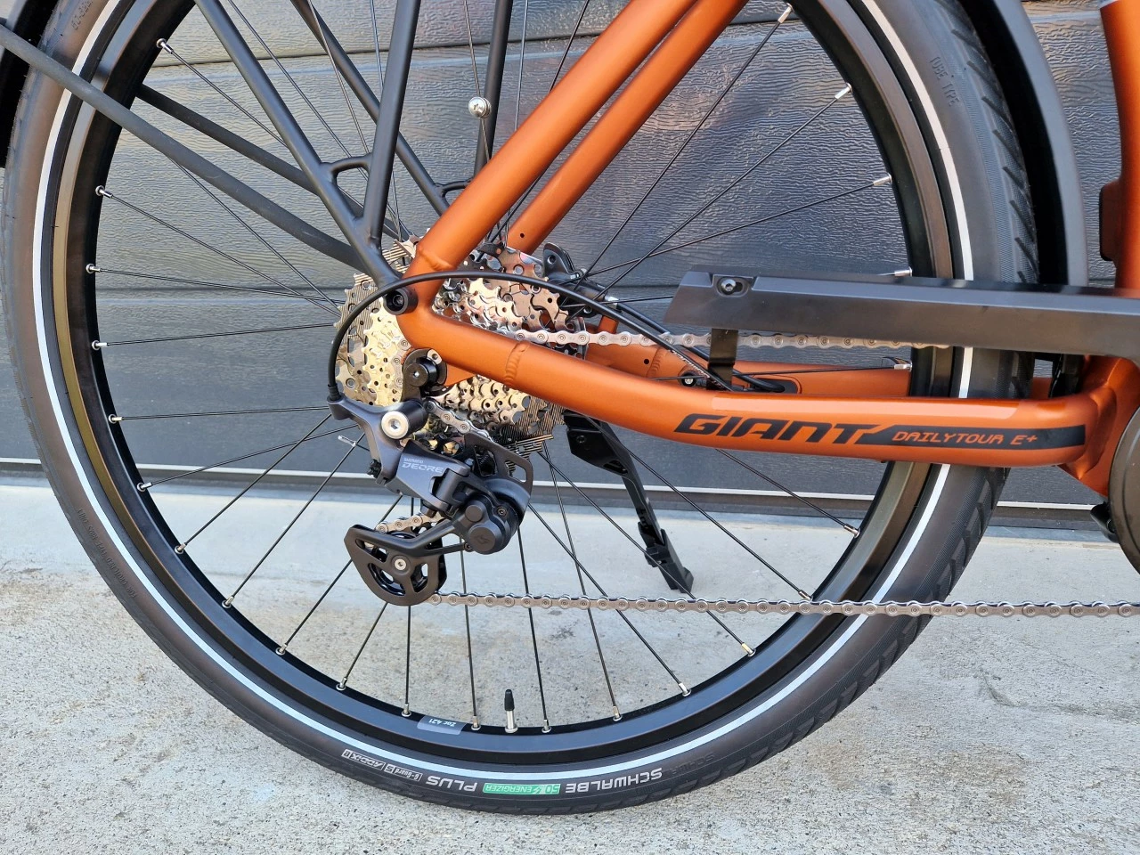 GIANT DAILYTOUR E+ 2 LDS 625 WH 2in1 RC Dash Amber Glow 3 GIANT DAILYTOUR E+ 2 LDS 625 WH 2in1 RC Dash Amber Glow – Bild 3