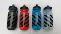 Giant DoubleSpring Trinkflasche 600 Ml *BPA Frei*