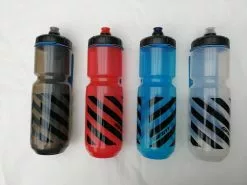 Giant DoubleSpring Trinkflasche 750 Ml *BPA Frei*