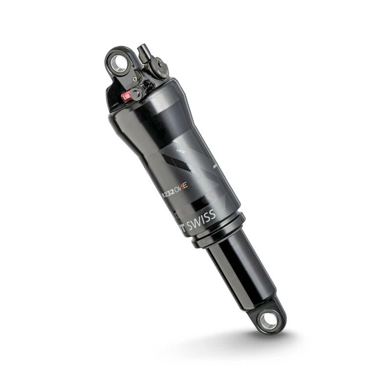 Dt-swiss DT Dämpfer R 232 ONE ST 190x40mm Remote 190mm, 40mm 1 Dt-swiss DT Dämpfer R 232 ONE ST 190x40mm Remote 190mm, 40mm