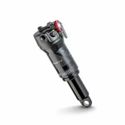 Dt-swiss DT D&auml;mpfer R 232 ONE TR 165x40mm 165mm, 40mm, Trunnion