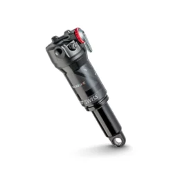 Dt-swiss DT D&auml;mpfer R 232 ONE TR 185x50mm 185mm, 50mm, Trunnion