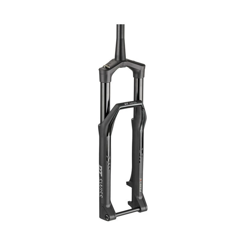 Dt-swiss DT Federgabel F535 ONE Remote 29", 130mm, ODL, 1.5" Tapered, Remote 1 Dt-swiss DT Federgabel F535 ONE Remote 29", 130mm, ODL, 1.5" Tapered, Remote